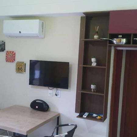 Flat Quartier - Aldeia Das Aguas Barra do Piraí Exterior foto
